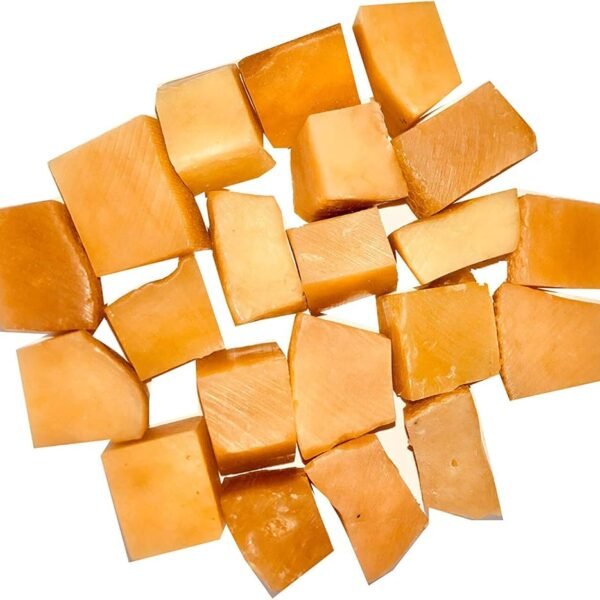 Chhurpi (Durkha) - 100gms