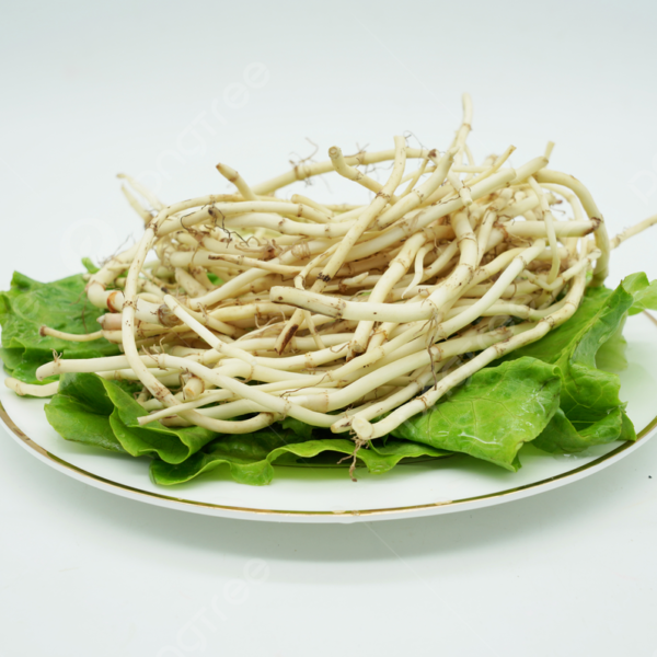 Houttuynia Cordata Root - 50gms - Image 3