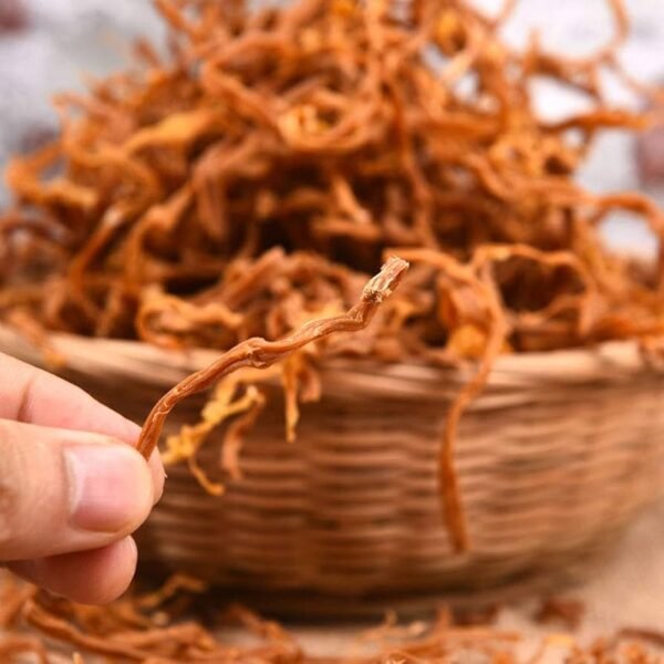 Dried Bamboo Shoot - Image 4