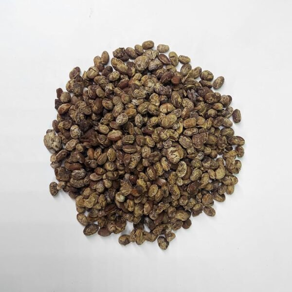 Dried Fermented Soybean - 100gms - Image 2