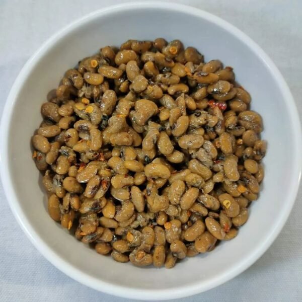 Fresh Fermented Soybean - Axone (Akhuni) - Image 2