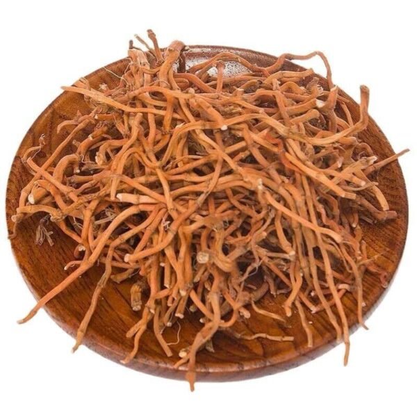 Houttuynia Cordata Root - 50gms - Image 2