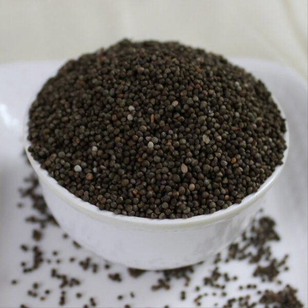 Dried Perilla Seeds - 150gms - Image 2