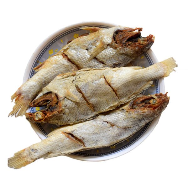 Dried Salted Fish