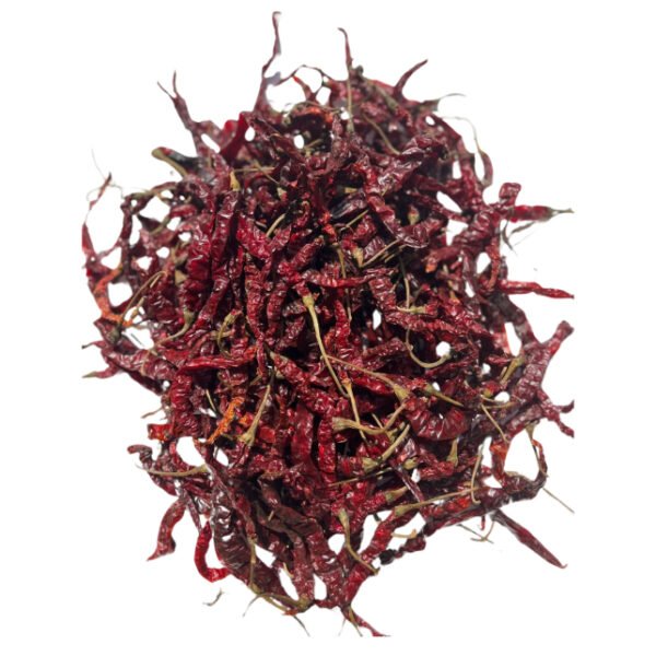 Sirarakhong Hathei Chilli