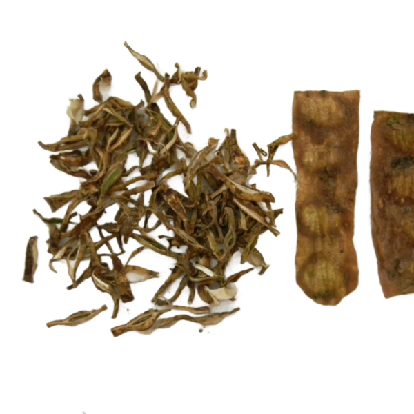 Dried Stinky Beans (Cut) - Image 2