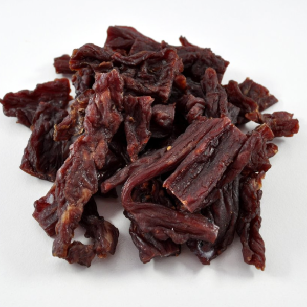 Smoked Beef Buff Dried - 400gms - Image 2