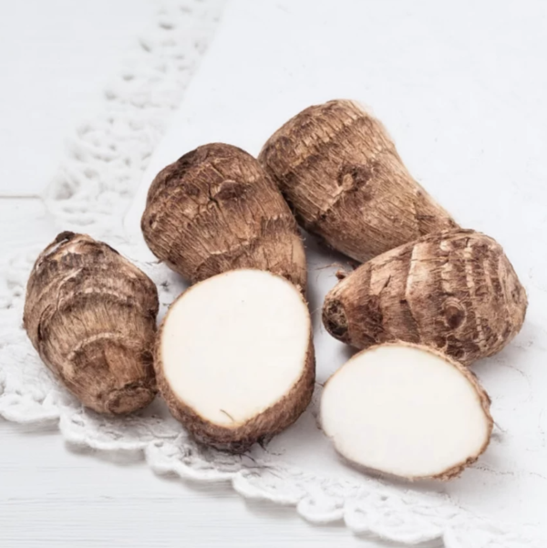 Arbi (Taro Root)