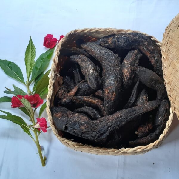 Smoked Lata Fish (Ngamu Leirou) - Image 2